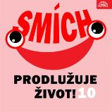 Smích prodlužuje život! 10 Smích prodlužuje život! 10