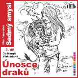 Únosce draků - Ilka Pacovská - Česká literatura Únosce draků