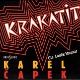 Krakatit Krakatit