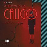 Caligo - Monika Šimkovičová - Fantasy a sci-fi Caligo