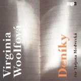 Deníky - Virginia Woolf - Vzpomínky a biografie Deníky
