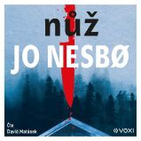 Nůž Nůž