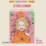Letuška z economy Letuška z economy