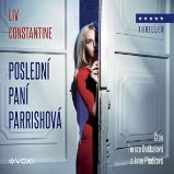 Poslední paní Parrishová