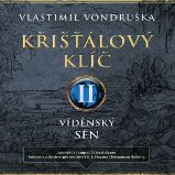 Křišťálový klíč II. Křišťálový klíč II.