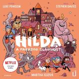 Hilda a parádní slavnost Hilda a parádní slavnost