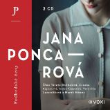 Podbrdské ženy - Jana Poncarová - Historické Podbrdské ženy