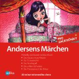 Andersens Märchen - Hans Christian Andersen - Výuka cizích jazyků Andersens Märchen