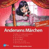 Andersens Märchen - Hans Christian Andersen - Výuka cizích jazyků Andersens Märchen
