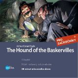 The Hound of the Baskervilles - Dana Olšovská,Arthur Conan Doyle - Výuka cizích jazyků The Hound of the Baskervilles