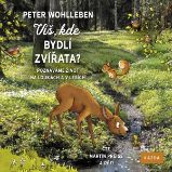 Víš, kde bydlí zvířata? Víš, kde bydlí zvířata?