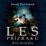 Les přízraků Les přízraků