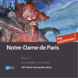 Notre-Dame de Paris - Lucie Přikrylová,Victor Hugo - Výuka cizích jazyků Notre-Dame de Paris