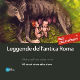 Leggende dell´antica Roma