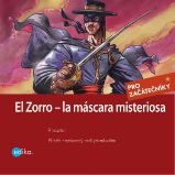 Zorro – la máscara misteriosa Zorro – la máscara misteriosa