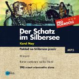 Der Schatz im Silbersee - Karl May - Výuka cizích jazyků Der Schatz im Silbersee