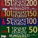 Toulky českou minulostí 1-200 Toulky českou minulostí 1-200