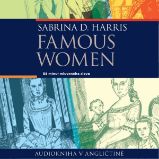 Famous Women - Sabrina D. Harris - Výuka cizích jazyků Famous Women