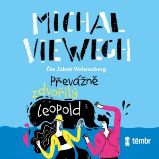 Převážně zdvořilý Leopold Převážně zdvořilý Leopold