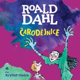 Čarodějnice - Roald Dahl - Zahraniční literatura Čarodějnice