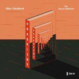 Praskliny - Klára Vlasáková - Česká literatura Praskliny