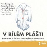 V bílém plášti V bílém plášti
