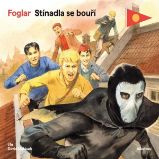 Stínadla se bouří - Jaroslav Foglar - Pohádky Stínadla se bouří