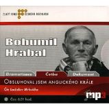 Obsluhoval jsem anglického krále Obsluhoval jsem anglického krále