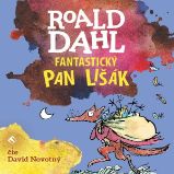 Fantastický pan Lišák - Roald Dahl - Zahraniční literatura Fantastický pan Lišák