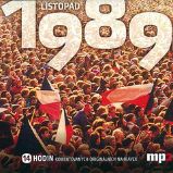 Listopad 1989