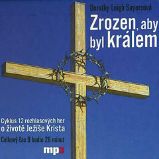Zrozen, aby byl králem Zrozen, aby byl králem