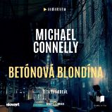 Betónová blondína Betónová blondína