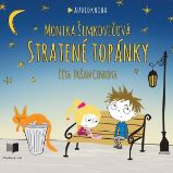 Stratené topánky - Monika Šimkovičová - Zahraniční literatura Stratené topánky