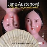 Pýcha a předsudek Pýcha a předsudek