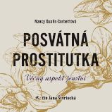 Posvátná prostitutka - Nancy Qualls-Corbett - Vztahy a rodičovství Posvátná prostitutka