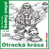 Otrocká krása - Ilka Pacovská - Česká literatura Otrocká krása