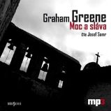 Moc a sláva - Graham Greene - Detektivky, thrillery Moc a sláva
