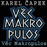 Věc makropulos Věc makropulos