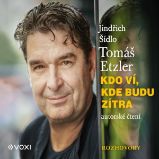 Kdo ví, kde budu zítra Kdo ví, kde budu zítra