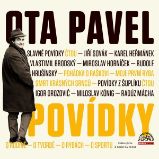 Pavel: Povídky - Ota Pavel - Česká literatura Pavel: Povídky