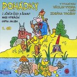Pohádky z jižních Čech a Šumavy aneb vyprávění kapra Jakuba - Václav Vydra - Pohádky Pohádky z jižních Čech a Šumavy aneb vyprávění kapra Jakuba