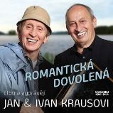 Kraus: Romantická dovolená - Ivan Kraus - Česká literatura Kraus: Romantická dovolená