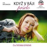 Otčenášek: Když v ráji pršelo Otčenášek: Když v ráji pršelo