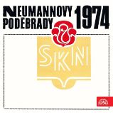Neumannovy Poděbrady 1974 Neumannovy Poděbrady 1974