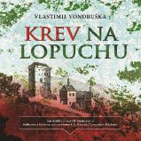 Krev na lopuchu Krev na lopuchu