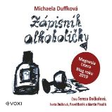 Zápisník alkoholičky Zápisník alkoholičky