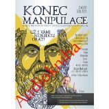 Konec manipulace