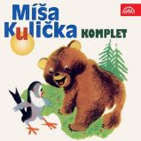 Menzel: Míša Kulička Menzel: Míša Kulička