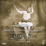 Sirotčinec slečny Peregrinové: MAPA DNÍ Sirotčinec slečny Peregrinové: MAPA DNÍ