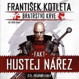 Fakt hustej nářez Fakt hustej nářez
